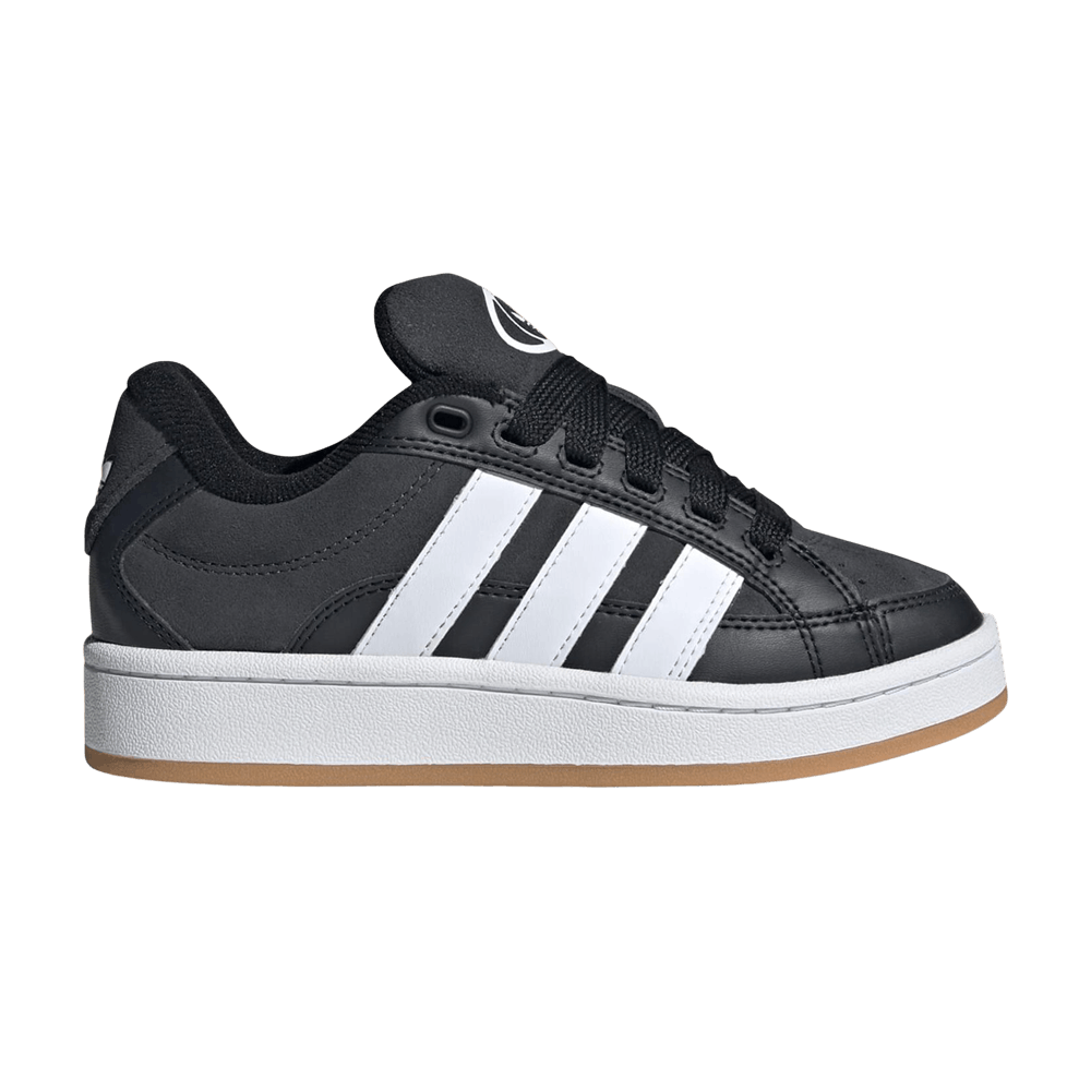 adidas Campus 00s Beta J Carbon Cloud White