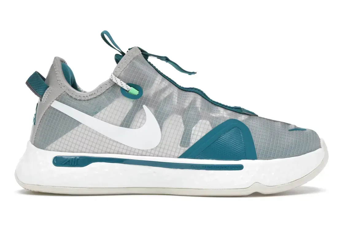 Фото № 1 с приближением к товару «‎Nike PG 4»