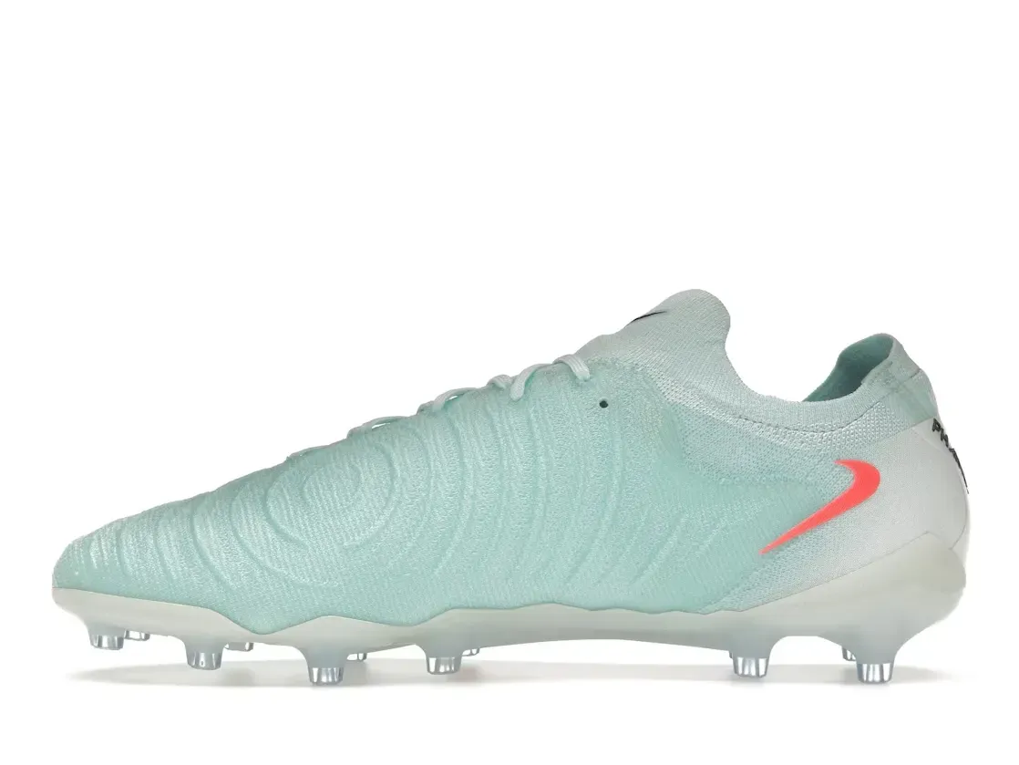 Фото № 3 с приближением к товару «‎Nike Phantom GX 2 Elite AG»