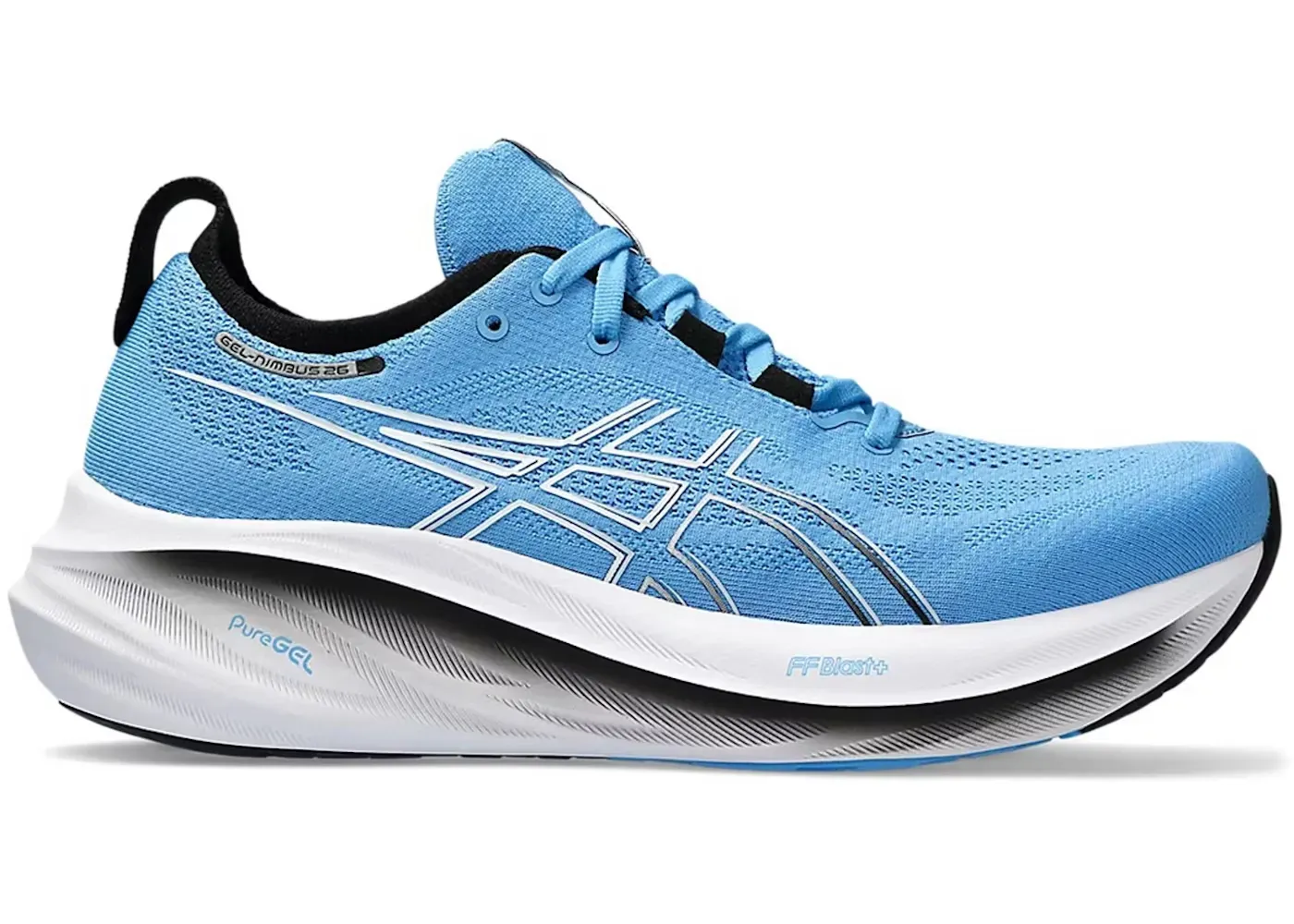 ASICS Gel-Nimbus 26