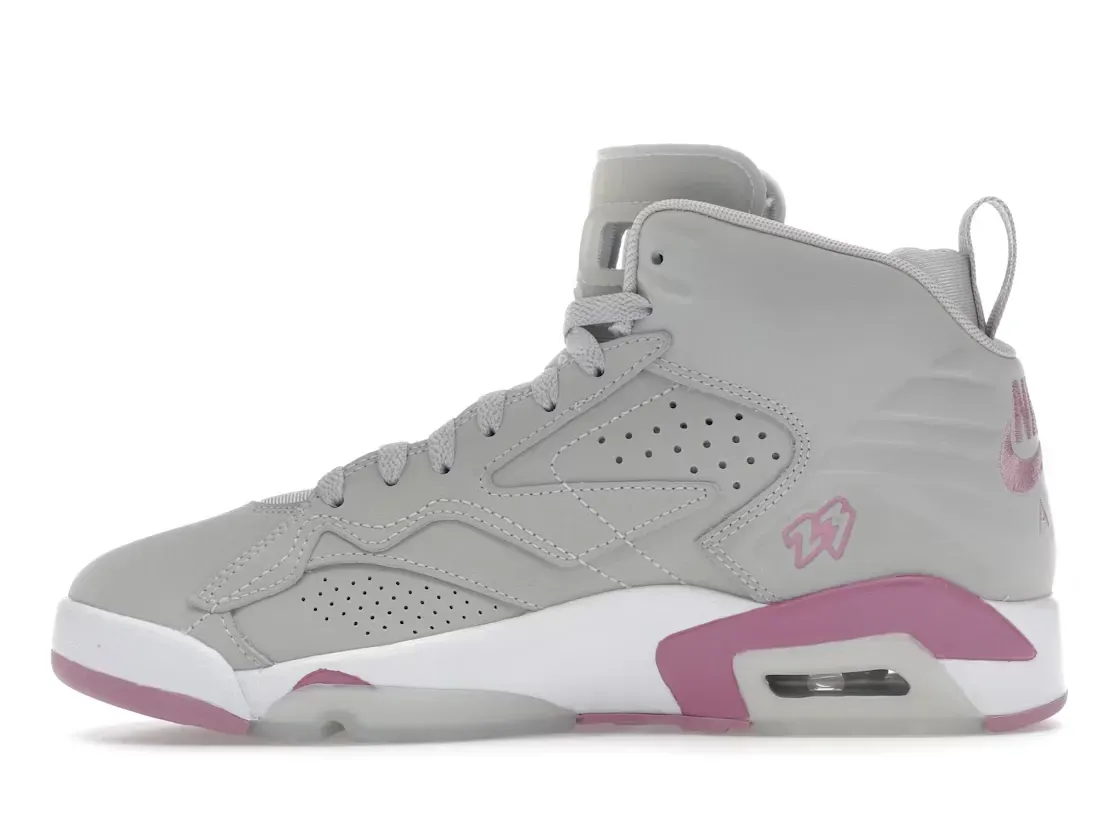 Фото № 3 с приближением к товару «‎Jordan MVP»