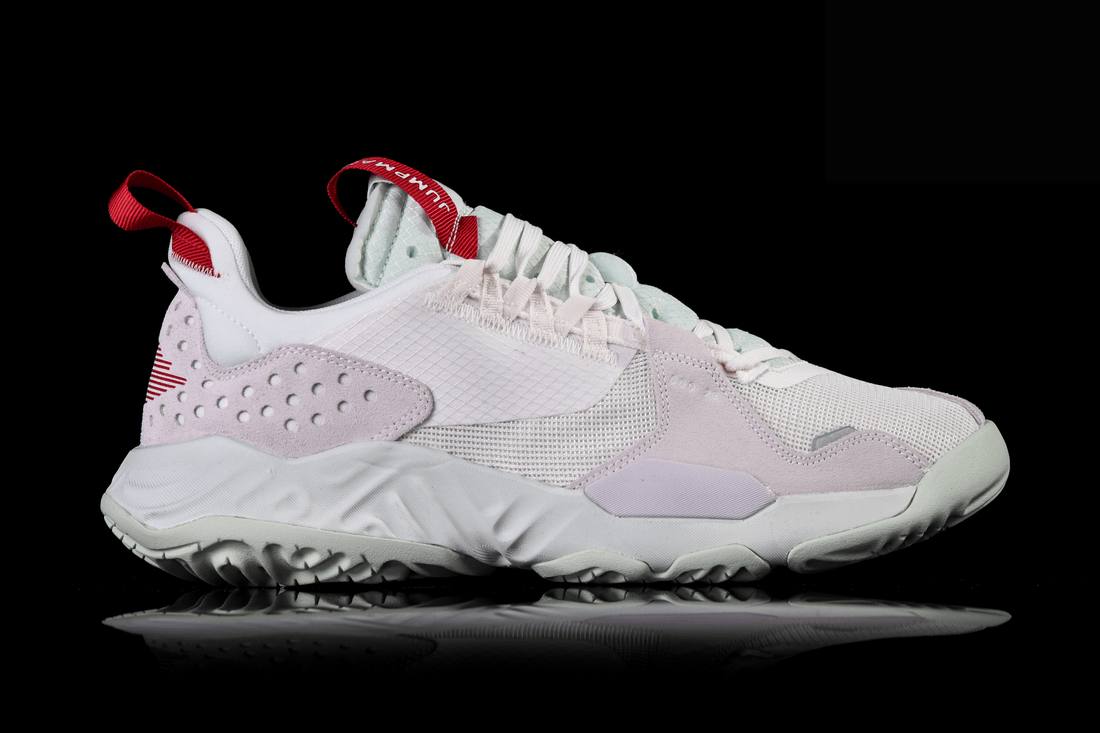 Фото № 1 с приближением к товару «‎Nike Air Jordan Delta Sp Running shoes Jade Aura»