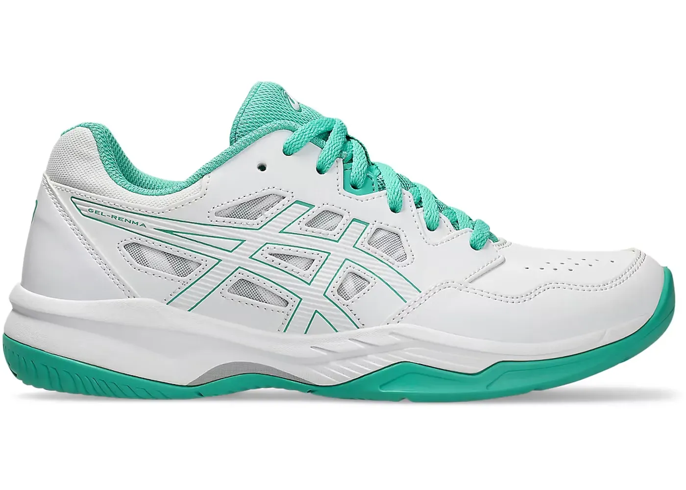 Фото № 1 с приближением к товару «‎ASICS Gel-Renma»