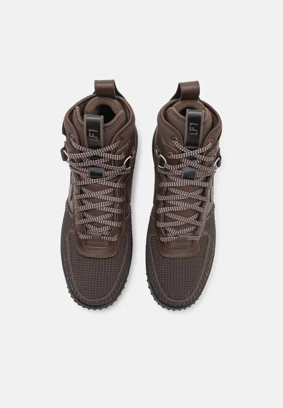 Фото № 4 с приближением к товару «‎LUNAR FORCE 1 DUCKBOOT»