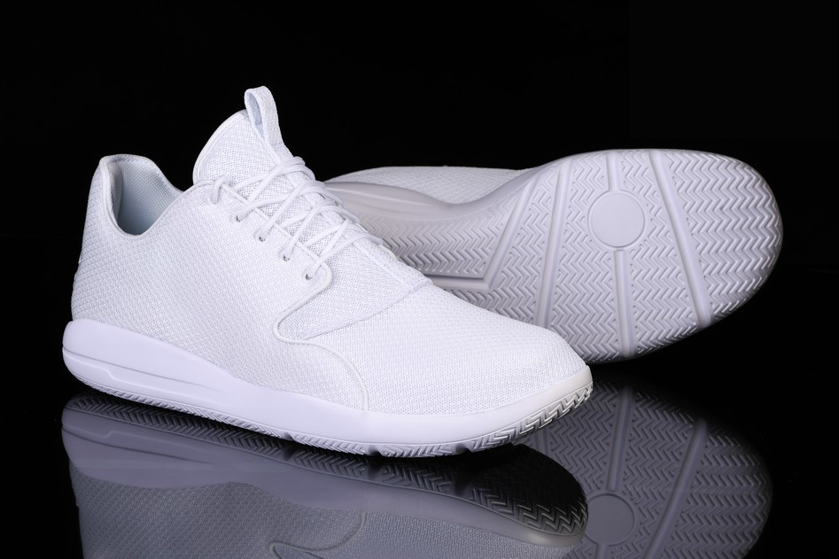 Фото № 4 с приближением к товару «‎Nike Air Jordan Eclipse Triple »