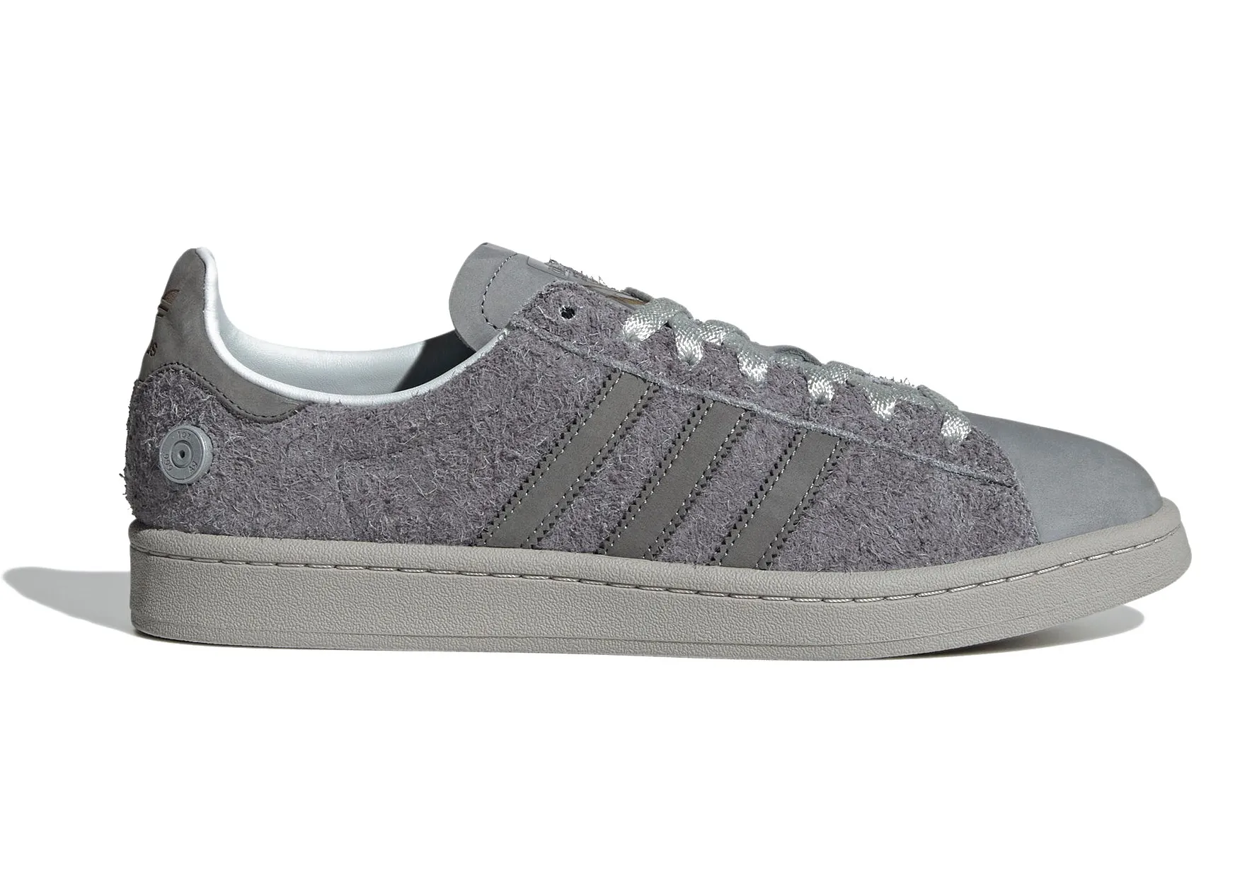 Фото № 1 с приближением к товару «‎adidas Campus 80s How To Kill A Werewolf»