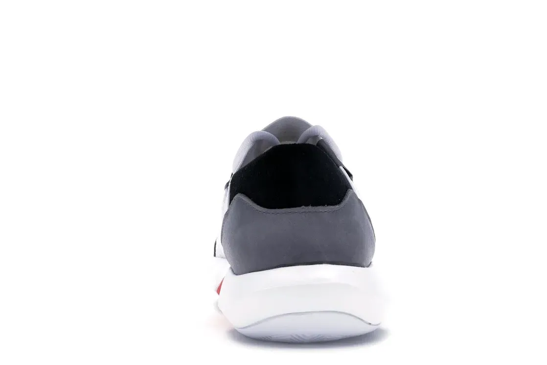 Фото № 4 с приближением к товару «‎adidas Crazy 1 A/D Workshop»