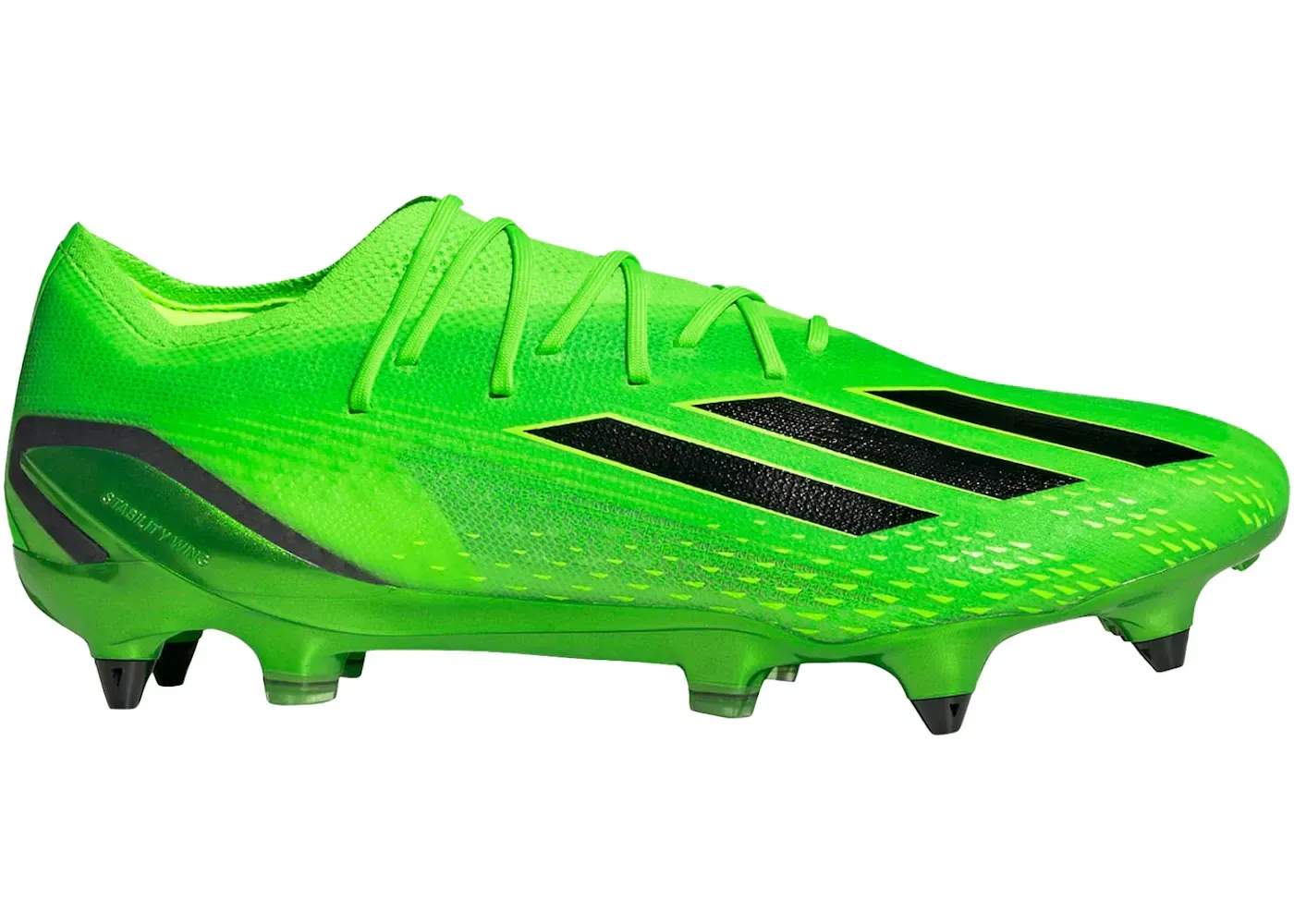 Фото № 1 с приближением к товару «‎adidas X Speedportal.1 SG Game Data Pack»