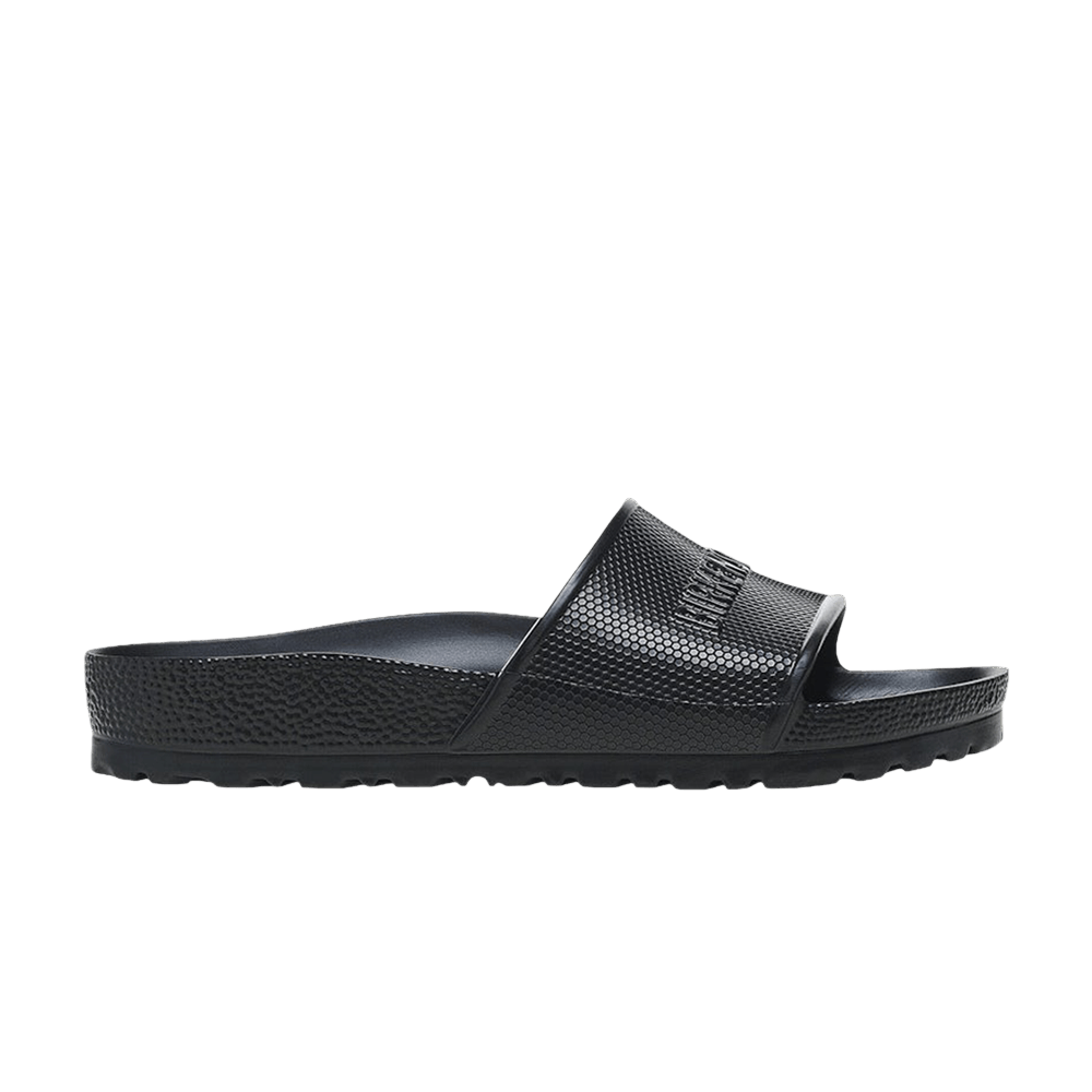 Birkenstock Barbados Essentials EVA Black