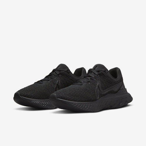 Фото № 4 с приближением к товару «‎Nike React Infinity Flyknit 3»