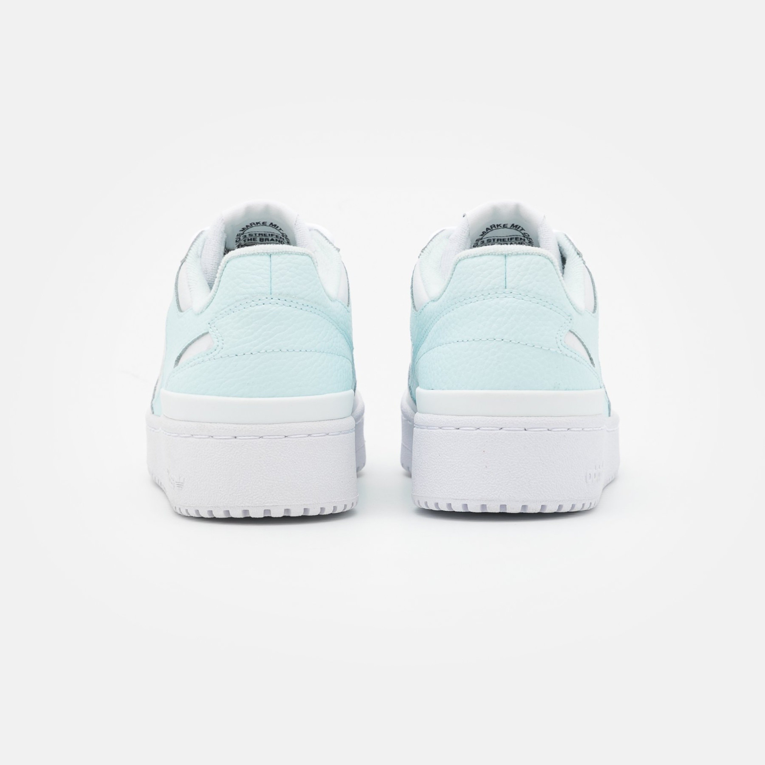 Фото № 4 с приближением к товару «‎Adidas Forum Bold »