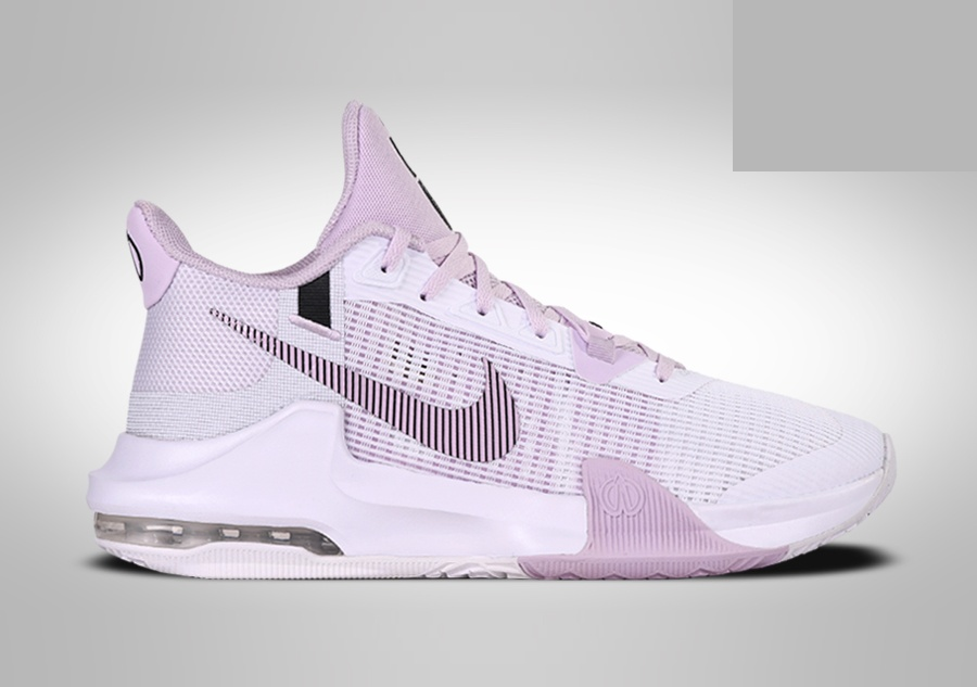 Фото № 1 с приближением к товару «‎Nike Air Max Impact 3 Doll»