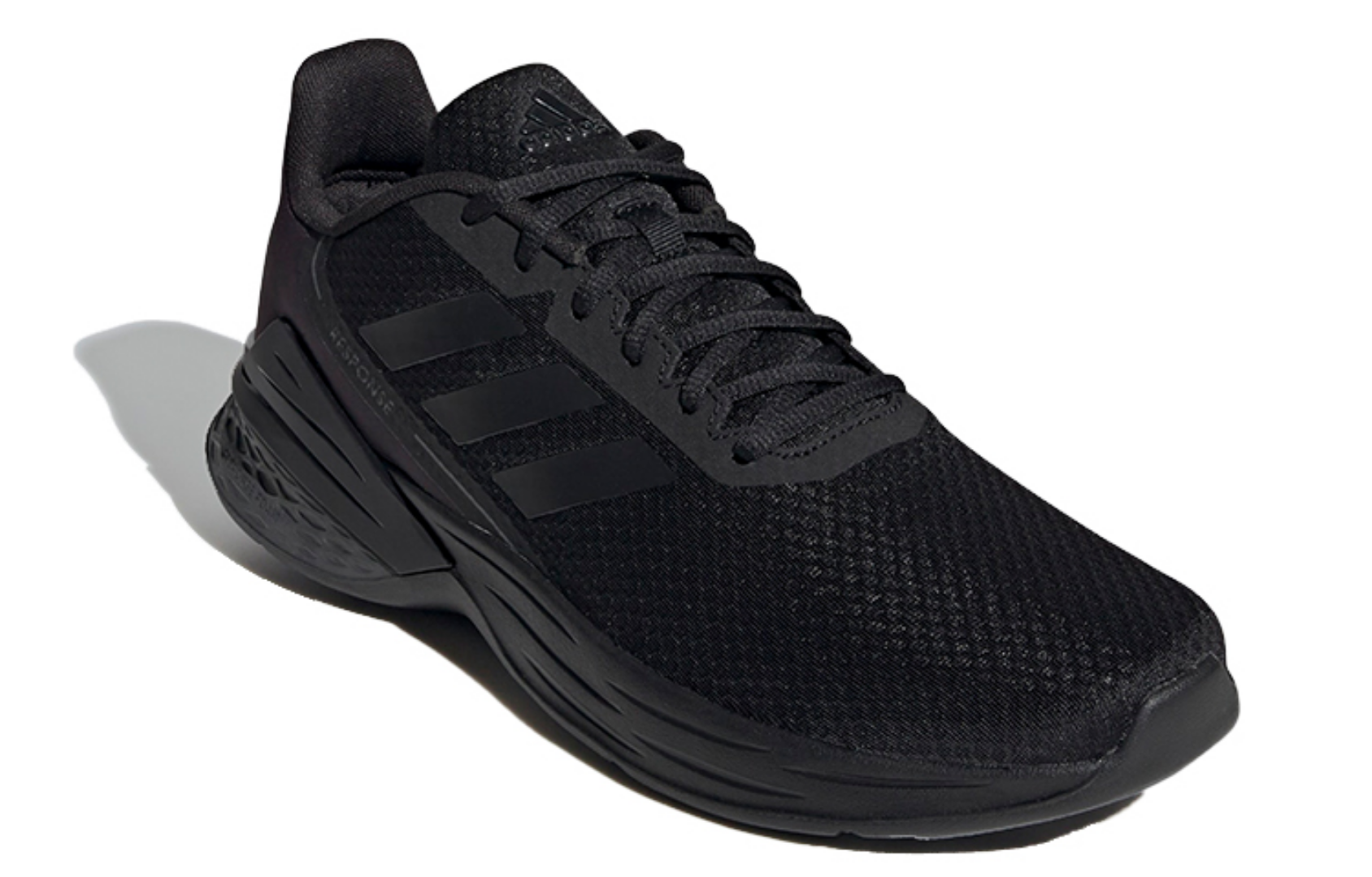 Фото № 3 с приближением к товару «‎adidas Response SR 'Core Black'»