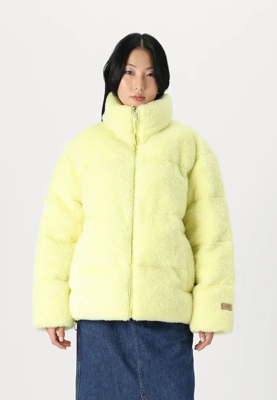 Фото № 1 с приближением к товару «‎EMMALYN PUFFER JACKET»