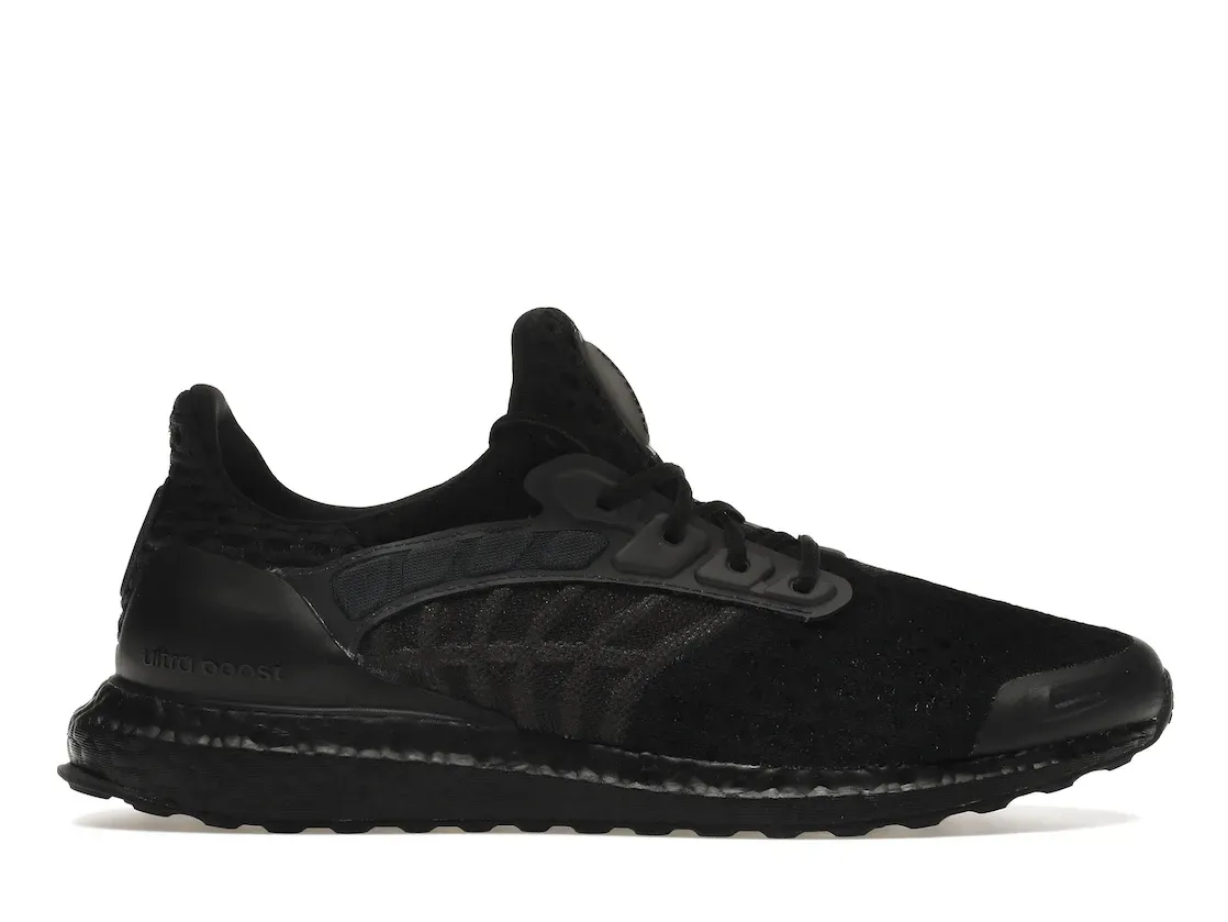 Фото № 1 с приближением к товару «‎adidas Ultra Boost Climacool 2 DNA Flow Pack Black»