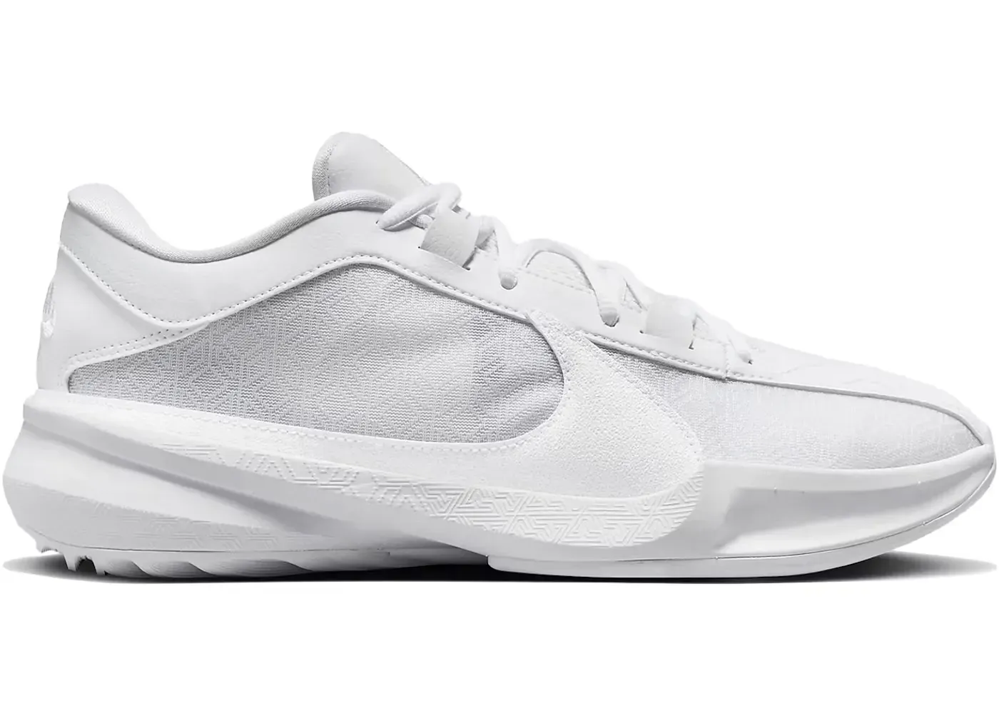 Nike Zoom Freak 5 TB