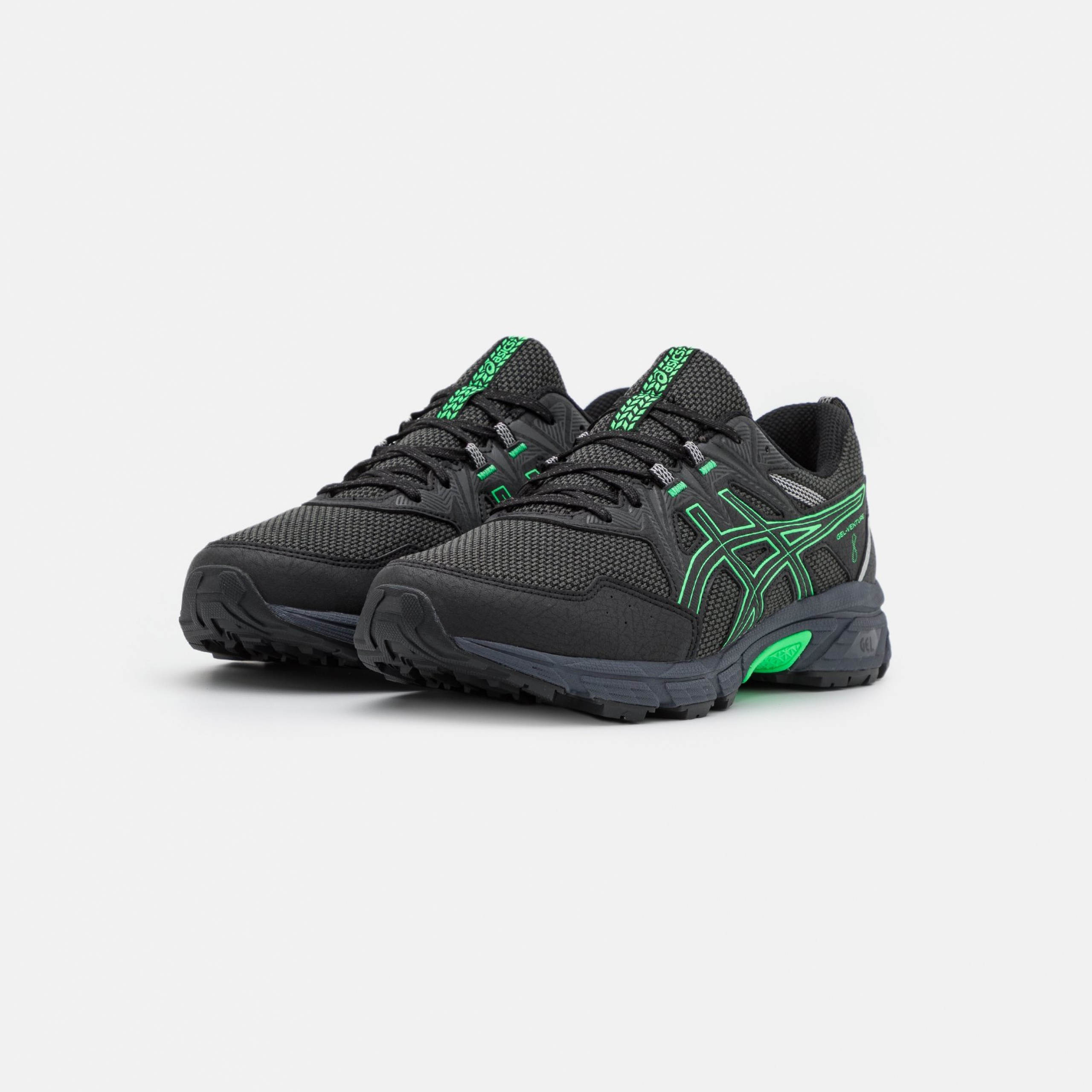 Фото № 2 с приближением к товару «‎Asics Gel Venture 8»