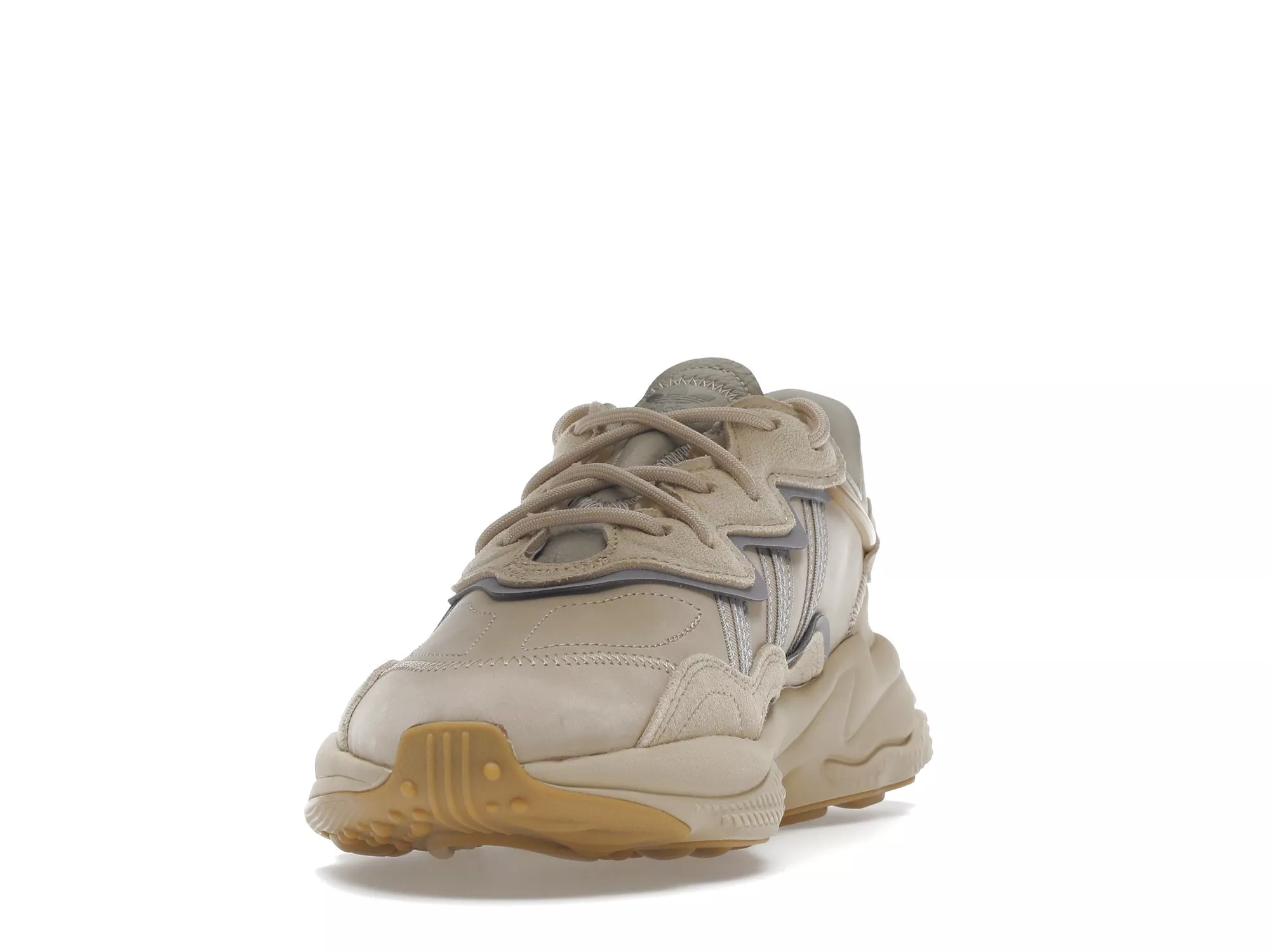 Фото № 4 с приближением к товару «‎adidas Ozweego Pale Nude»