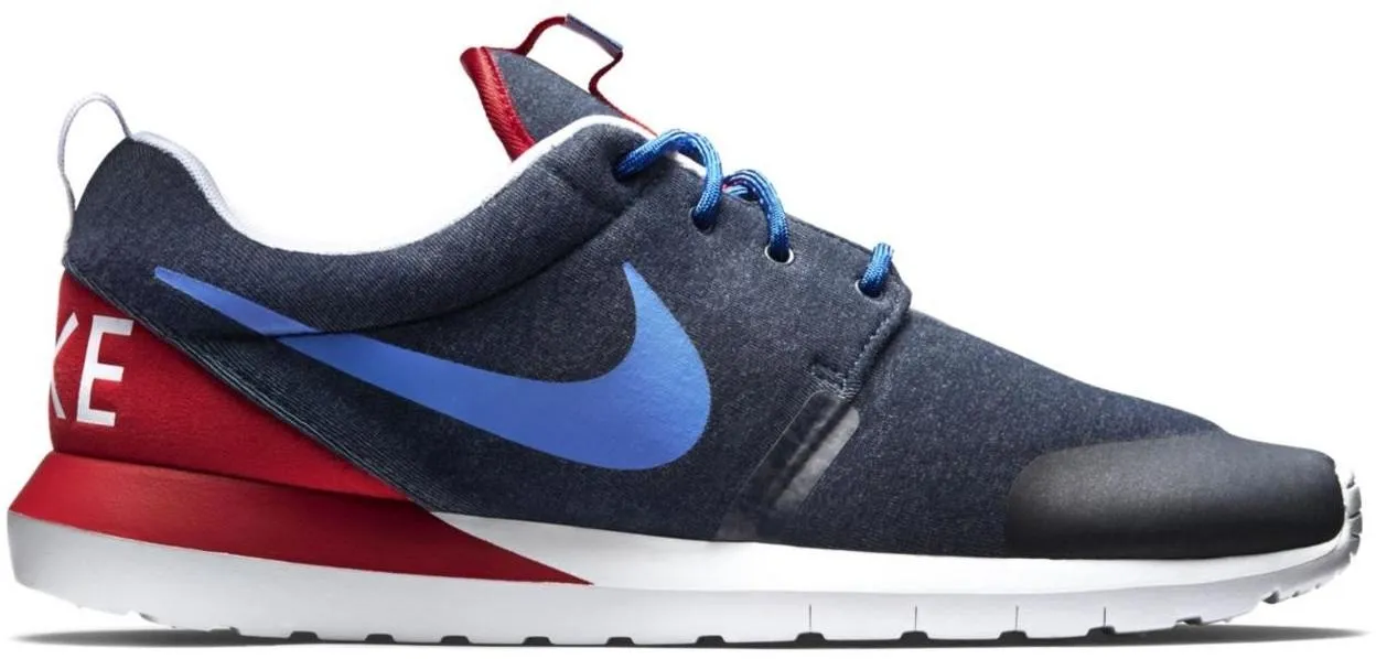 Фото № 1 с приближением к товару «‎Nike Roshe Run France»