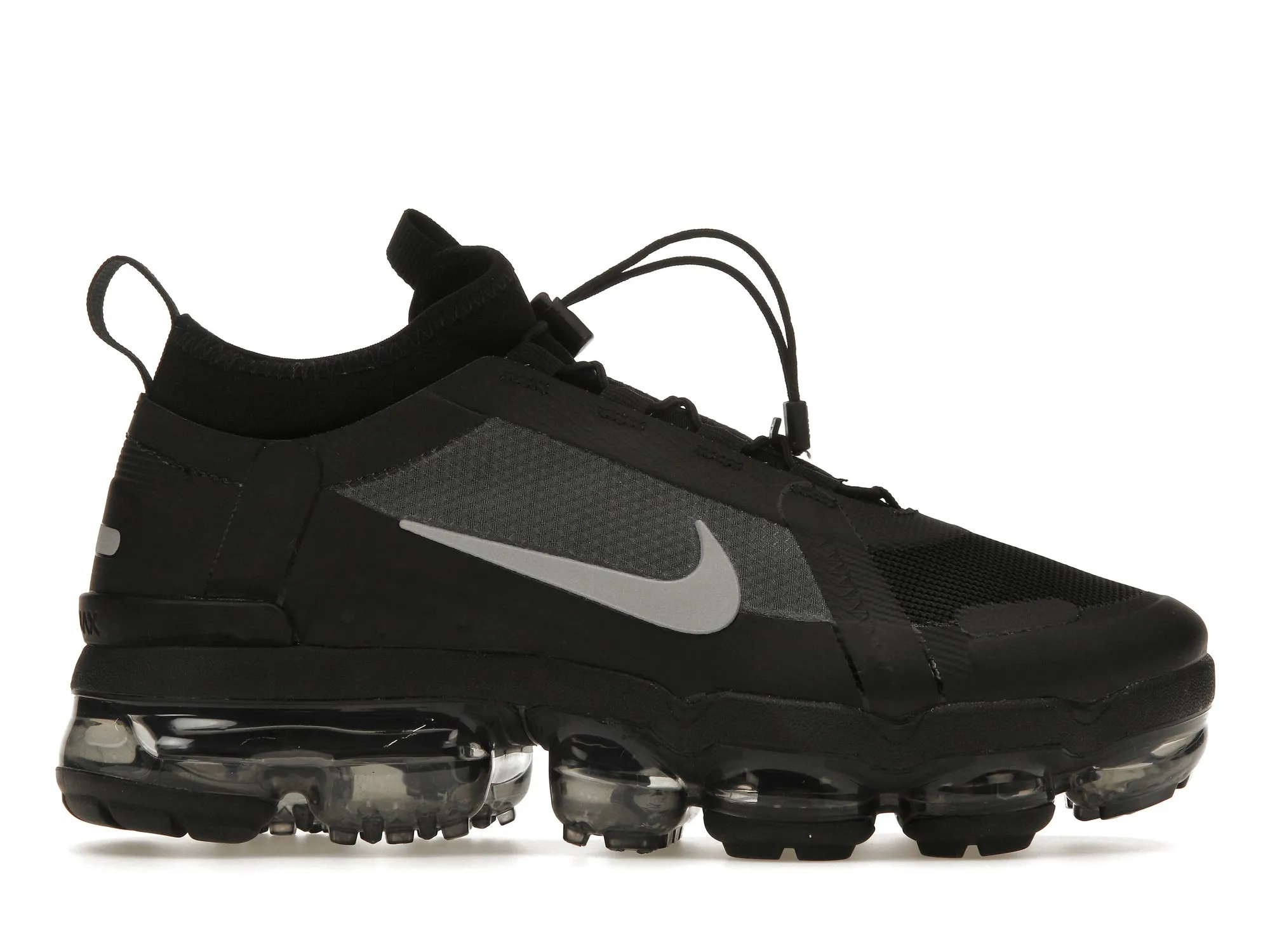 Фото № 1 с приближением к товару «‎Nike Air VaporMax 2019 Utility Black »
