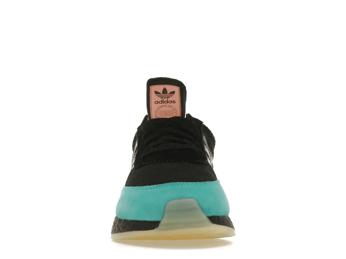 Фото № 2 с приближением к товару «‎adidas I-5923 Hawaiian Thunderstorm»