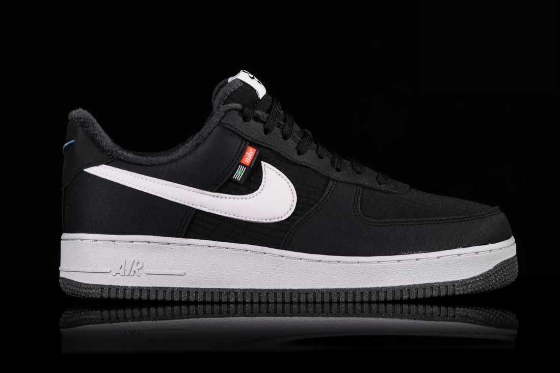 Фото № 2 с приближением к товару «‎Nike Air Force 1 ?07 Lv8 Toasty Oreo »