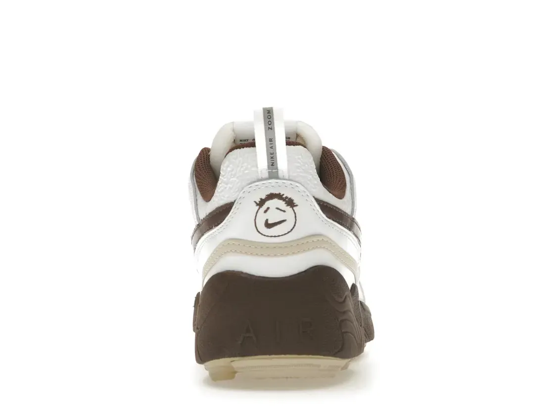 Фото № 4 с приближением к товару «‎Nike Zoom Field Jaxx»