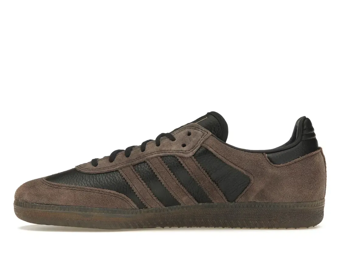 Фото № 3 с приближением к товару «‎adidas Samba ADV»