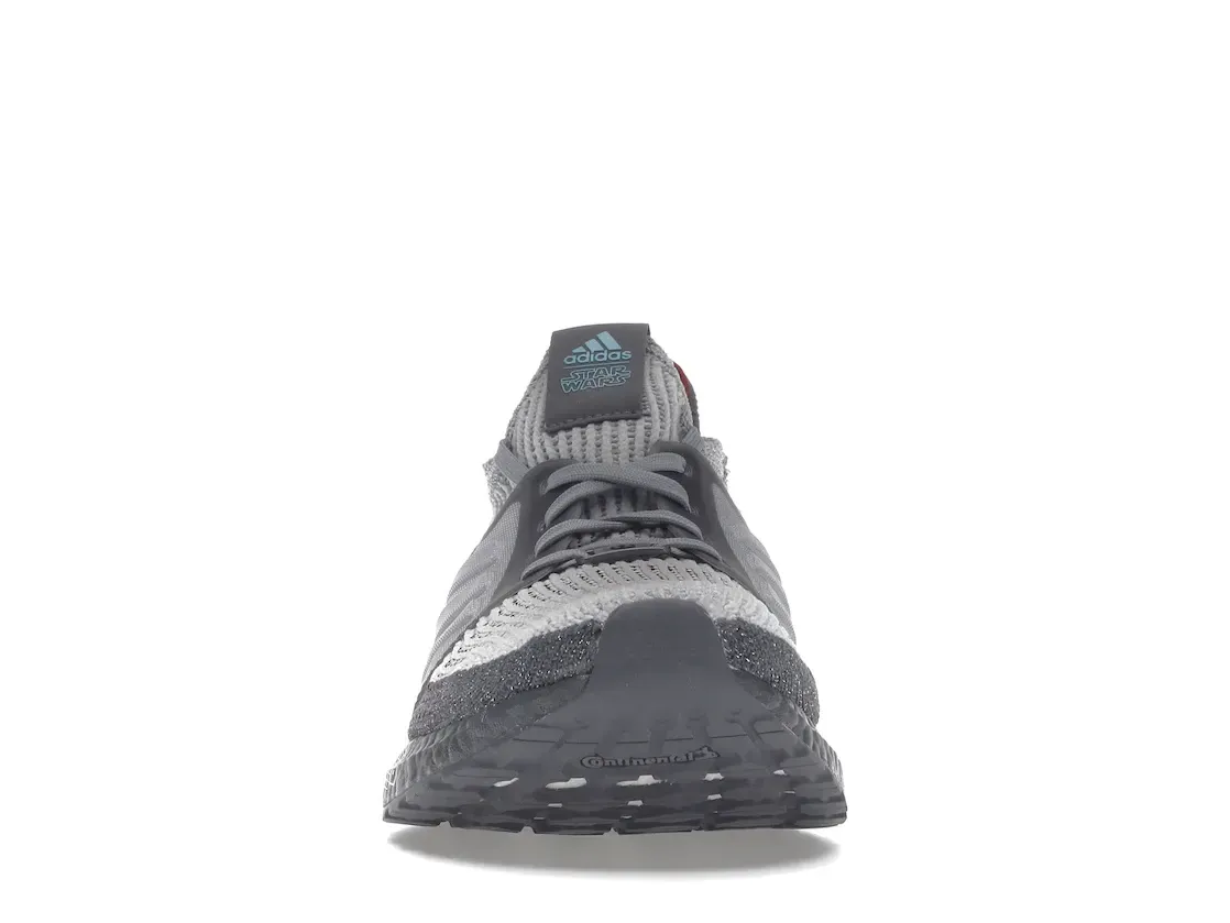 Фото № 2 с приближением к товару «‎adidas Ultra Boost 19 Star Wars Millennium Falcon»