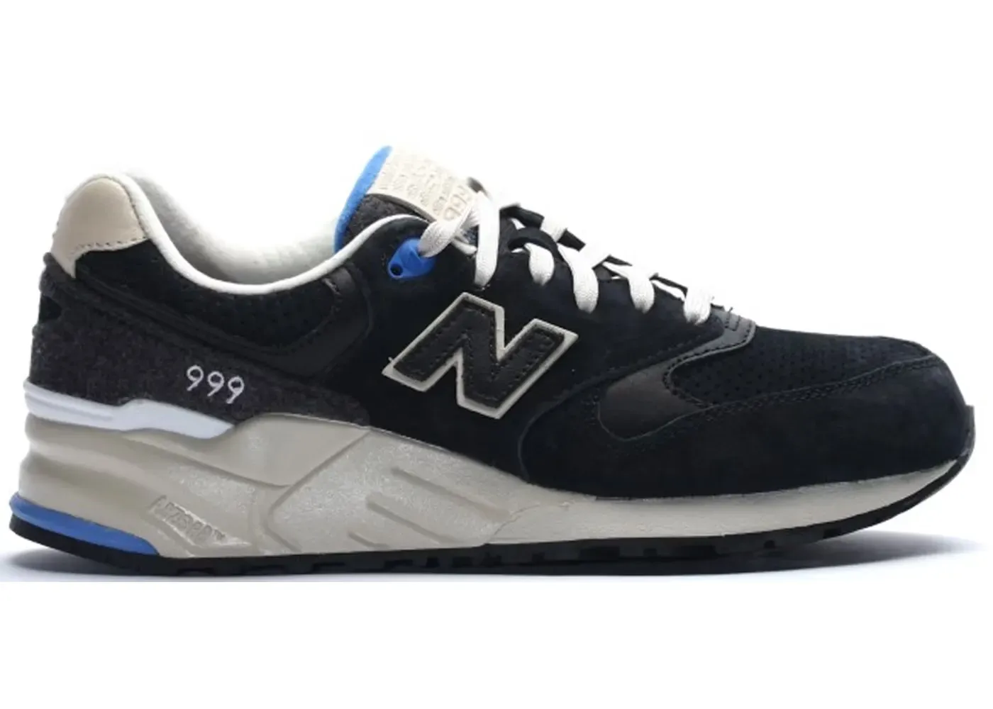 New Balance 999
