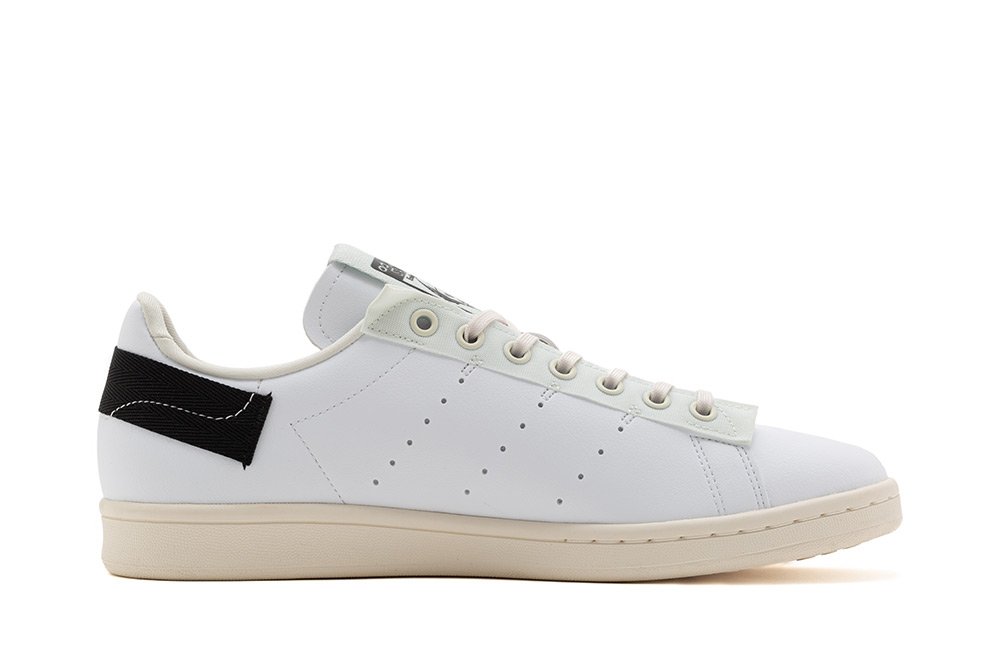 Фото № 3 с приближением к товару «‎Adidas Stan Smith Parley»