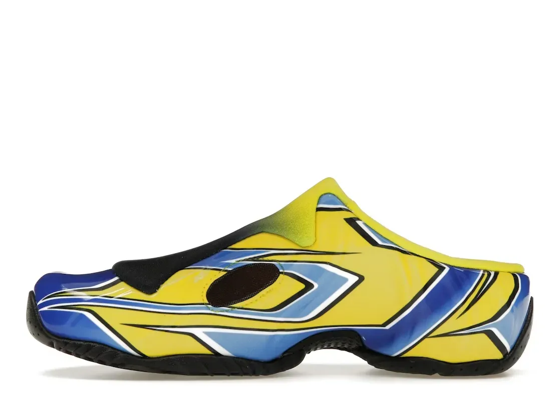 Фото № 3 с приближением к товару «‎Nike Clogposite»