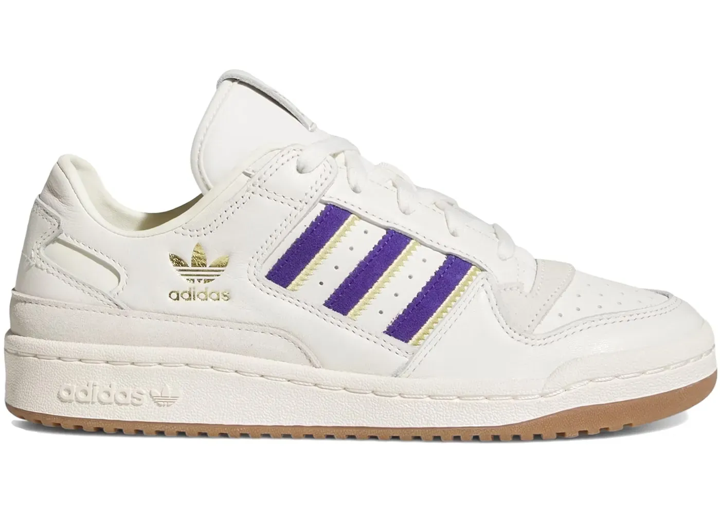 adidas Forum Low CL