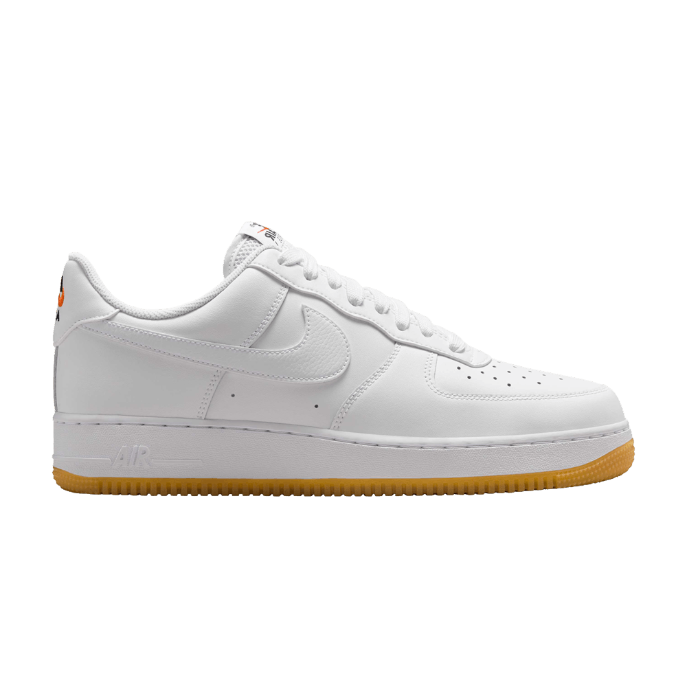 Nike Air Force 1 07 LV8 White Gum