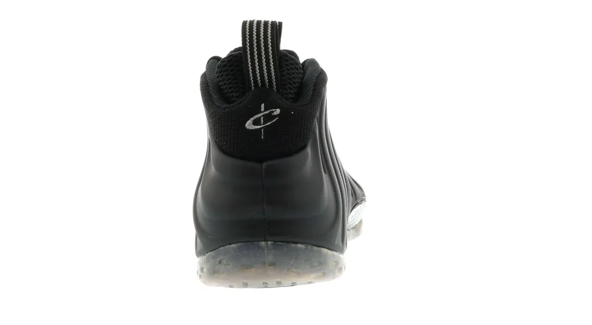 Фото № 5 с приближением к товару «‎Nike Air Foamposite One Stealth»