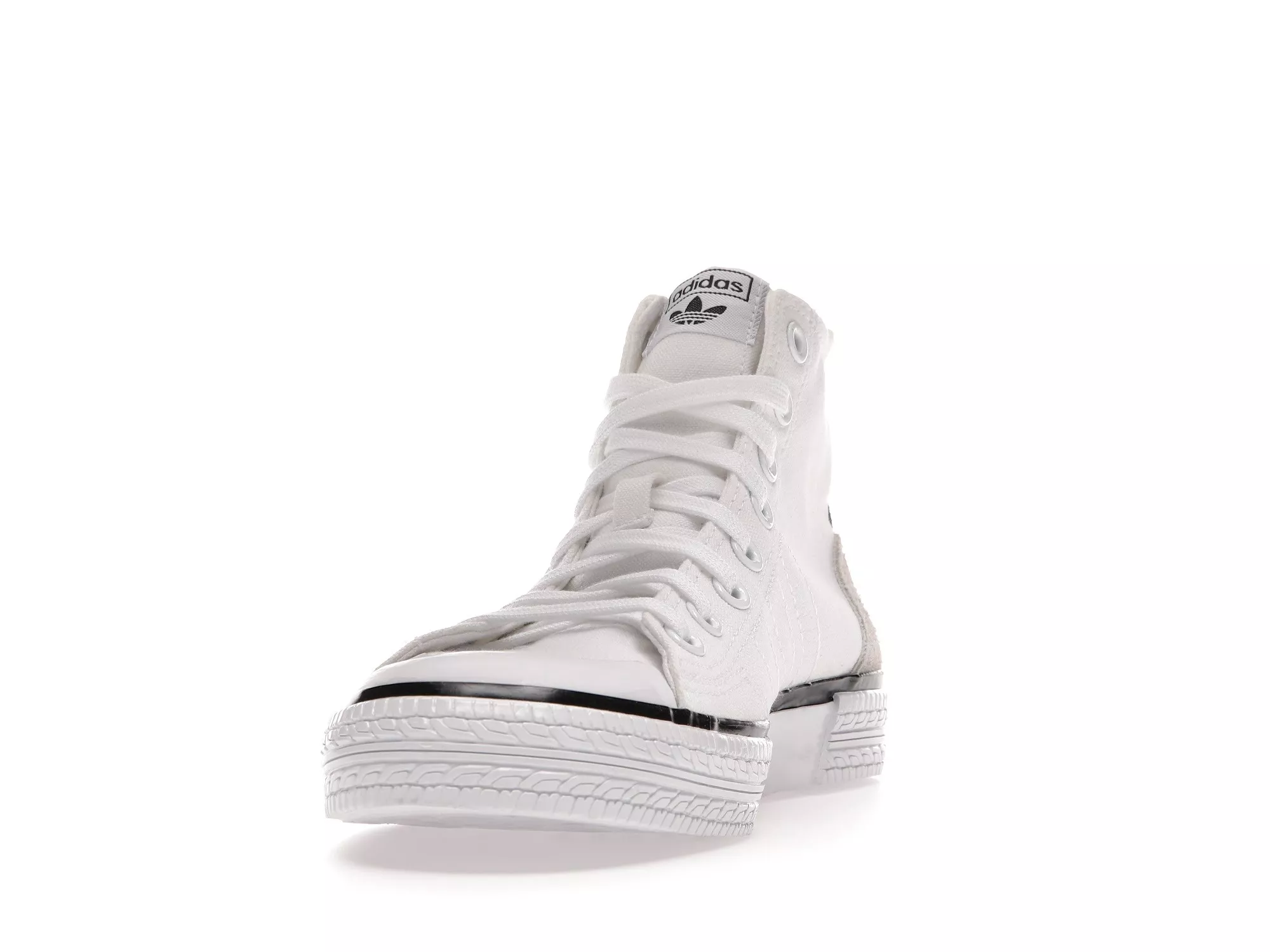 Фото № 2 с приближением к товару «‎adidas Nizza Hi Bait Initial D Toyota Trueno AE86»