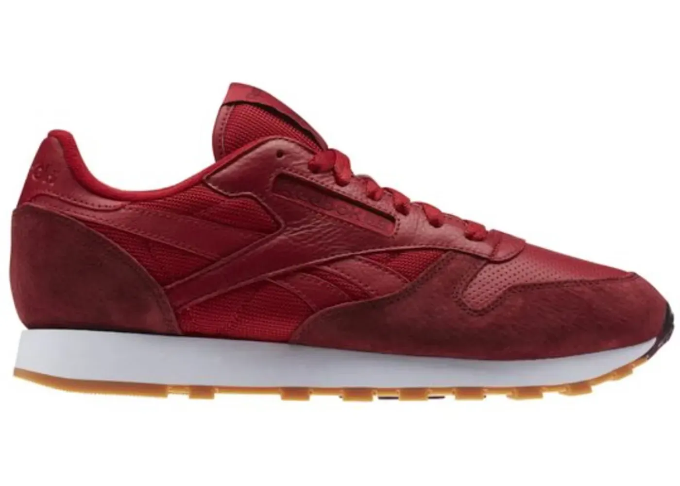 Reebok Classic Leather