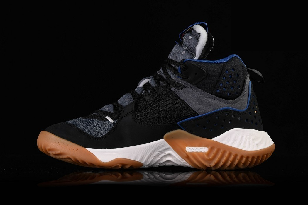 Фото № 5 с приближением к товару «‎Nike Air Jordan Delta Storm»