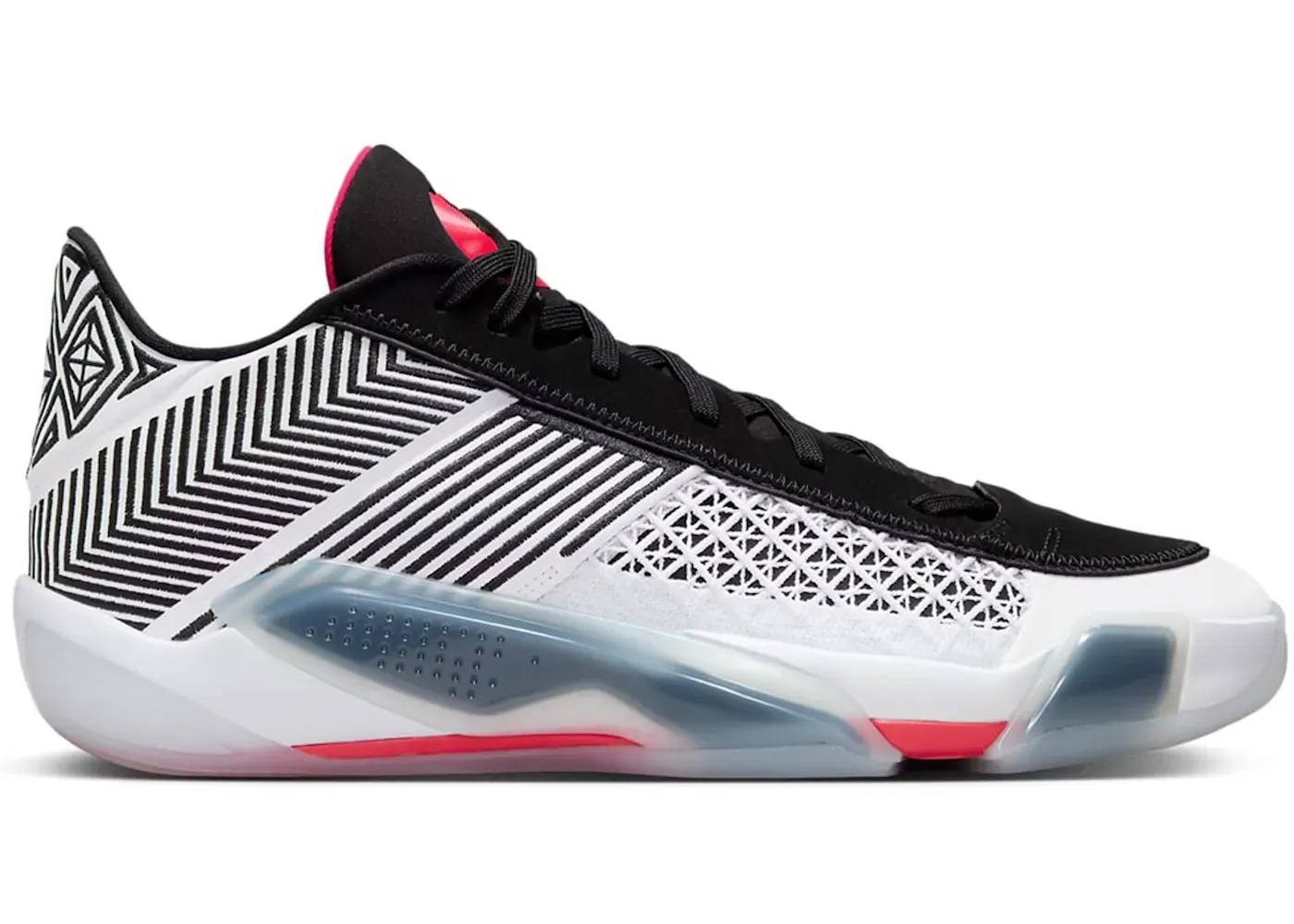 Jordan 38 Low