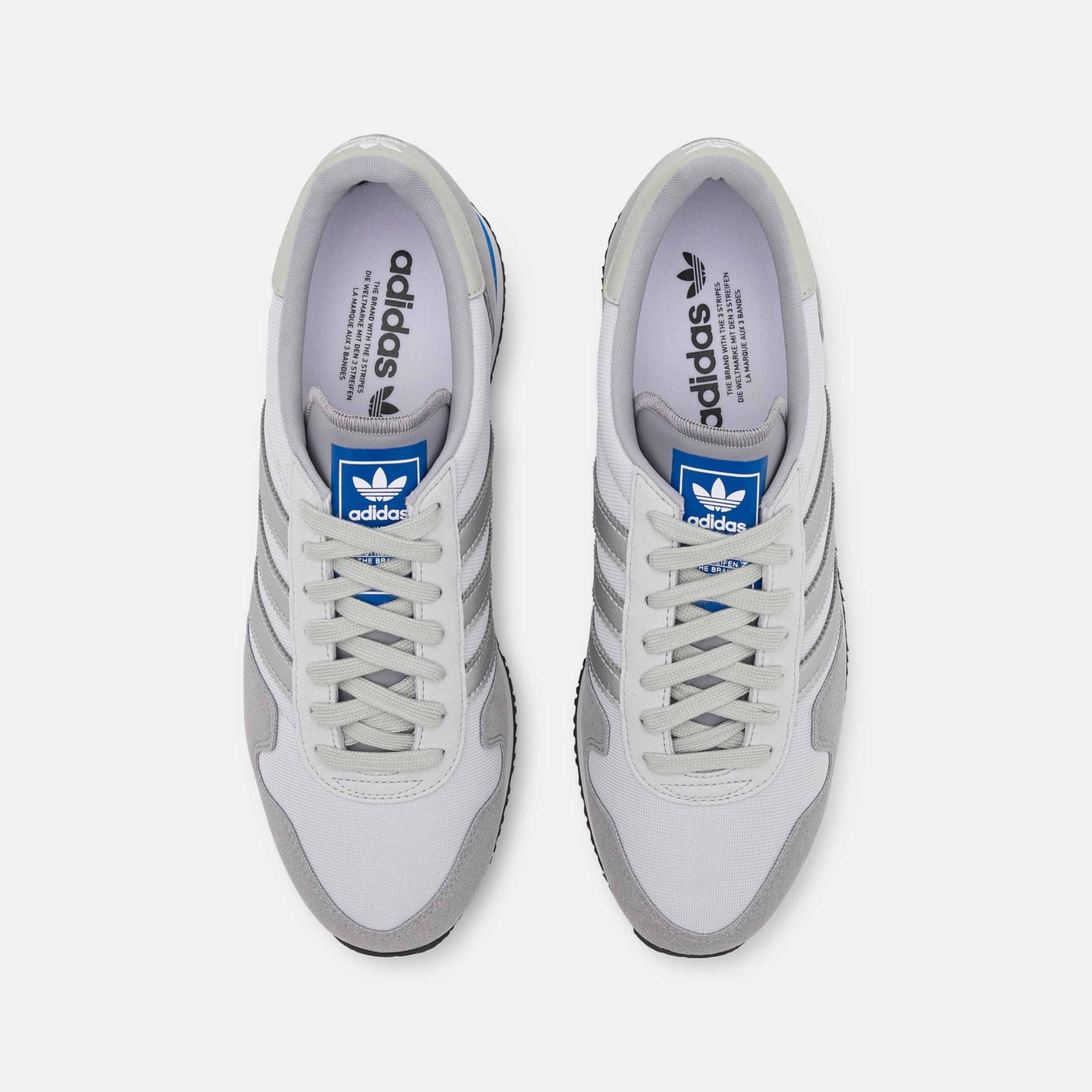 Фото № 5 с приближением к товару «‎Adidas Usa 84 »