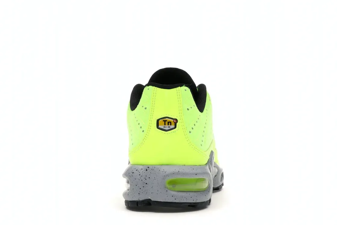 Фото № 4 с приближением к товару «‎Nike Air Max Plus Full Volt»