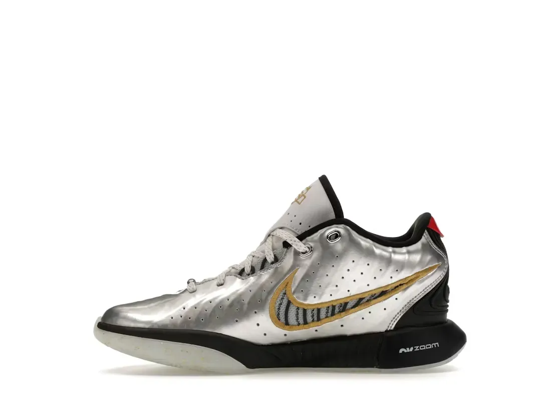 Фото № 3 с приближением к товару «‎Nike LeBron 21 SE»