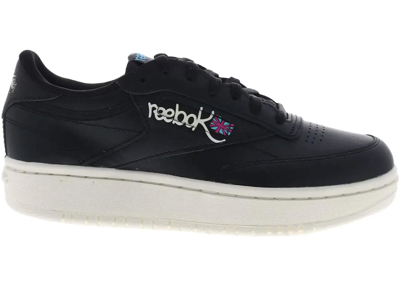 Reebok Club C Double