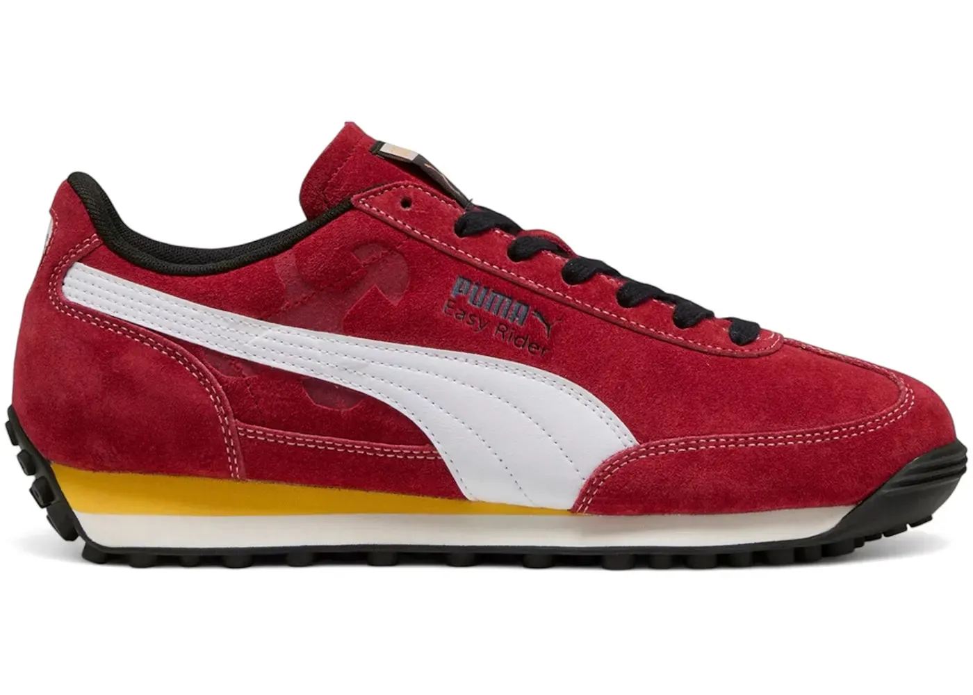 Фото № 1 с приближением к товару «‎Puma Easy Rider»