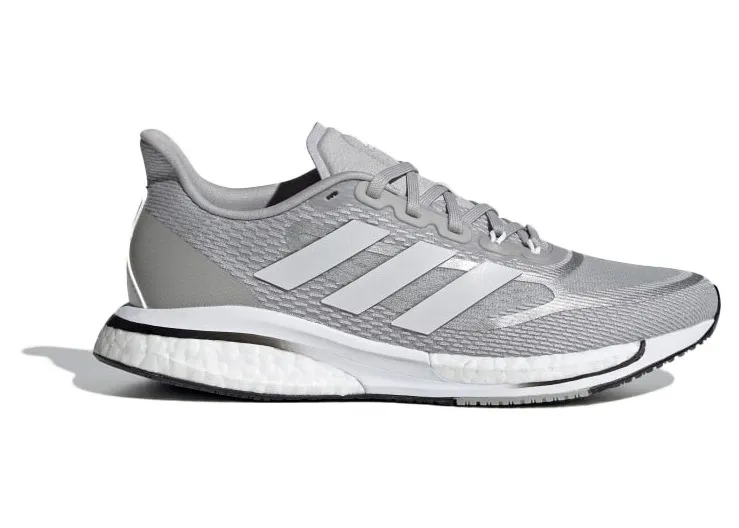 Фото № 1 с приближением к товару «‎adidas Supernova Grey »