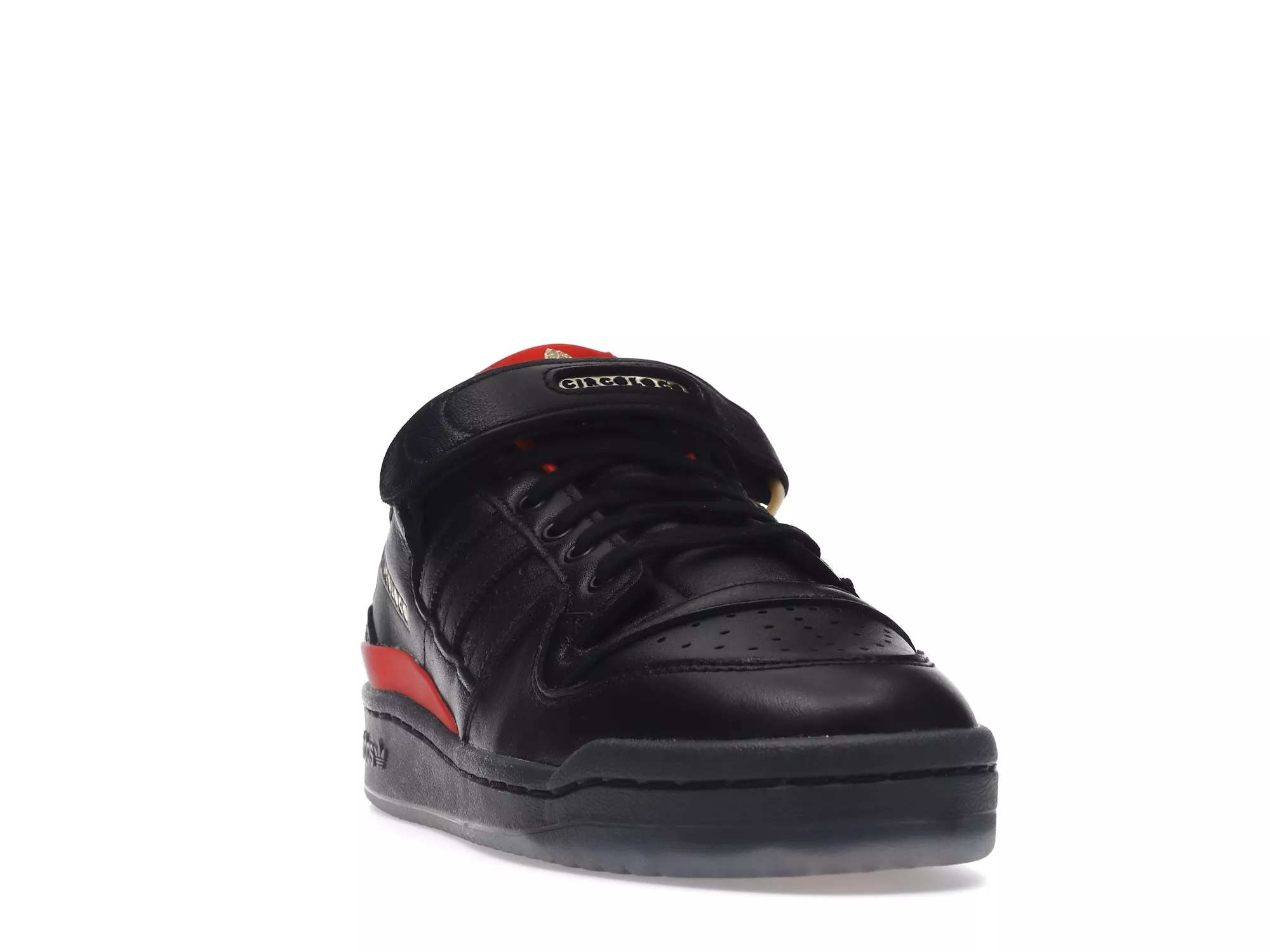 Фото № 2 с приближением к товару «‎adidas Forum Low Circoloco»