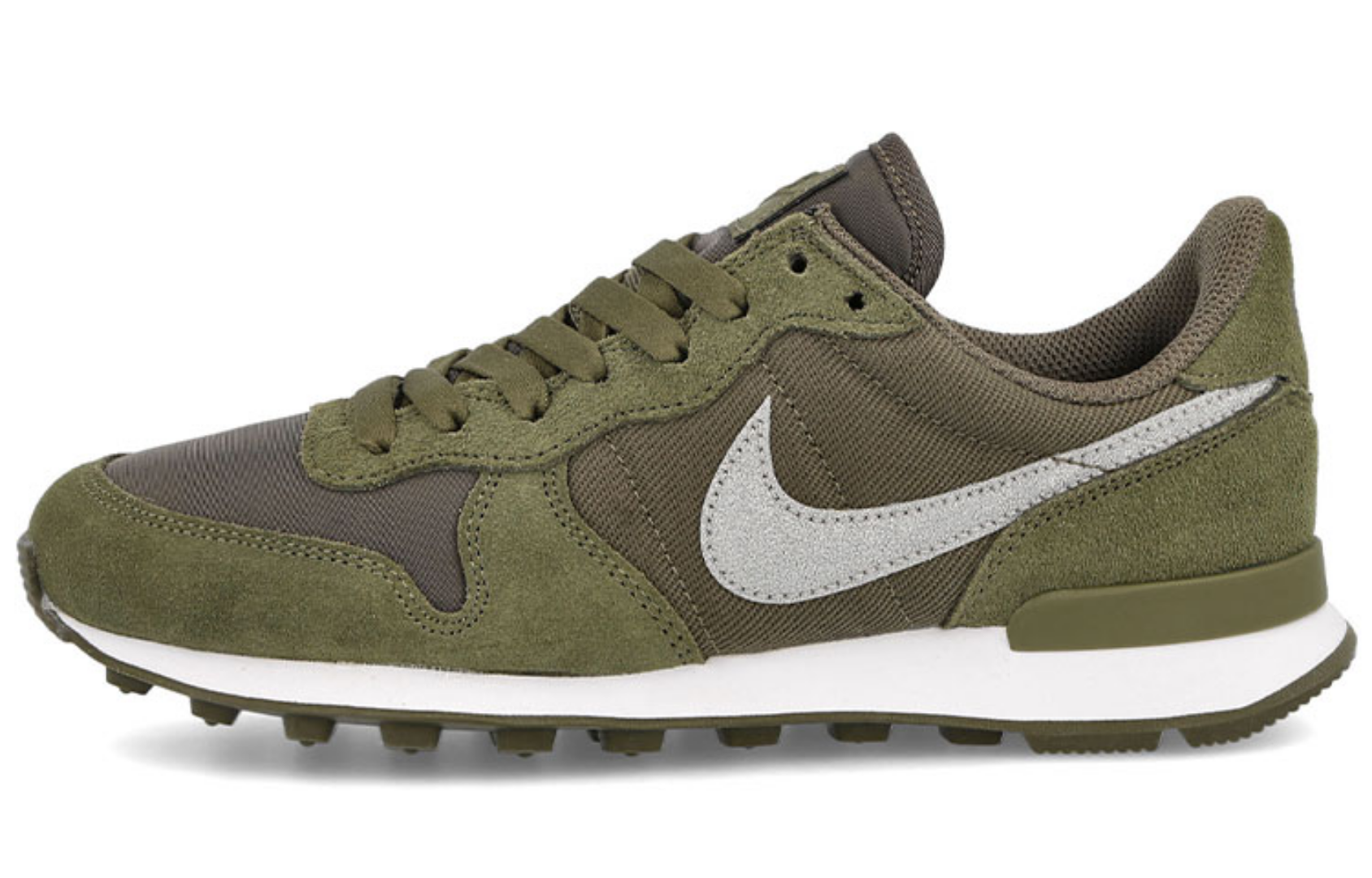Фото № 1 с приближением к товару «‎ Nike Internationalist Sports Casual Shoes»