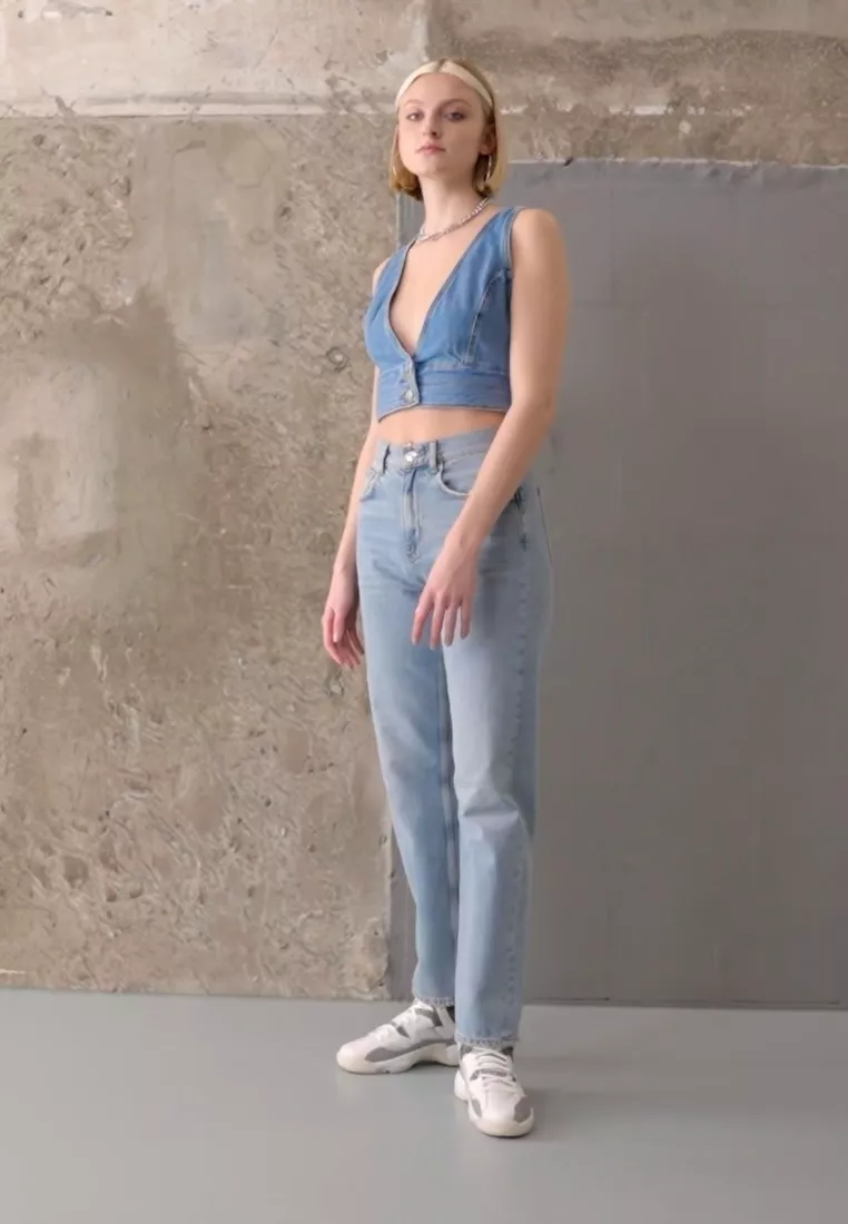 Фото № 2 с приближением к товару «‎WMNS JUMPMAN TWO TREY»