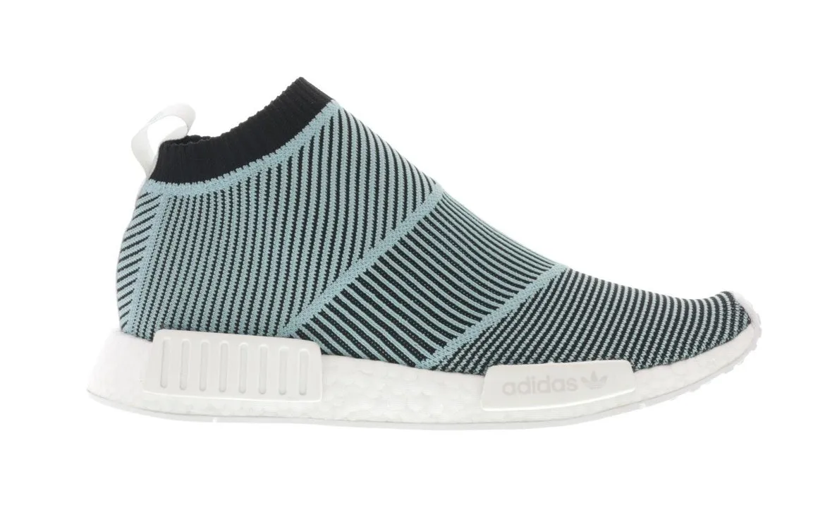 Фото № 1 с приближением к товару «‎adidas NMD CS1 Parley Blue Spirit»