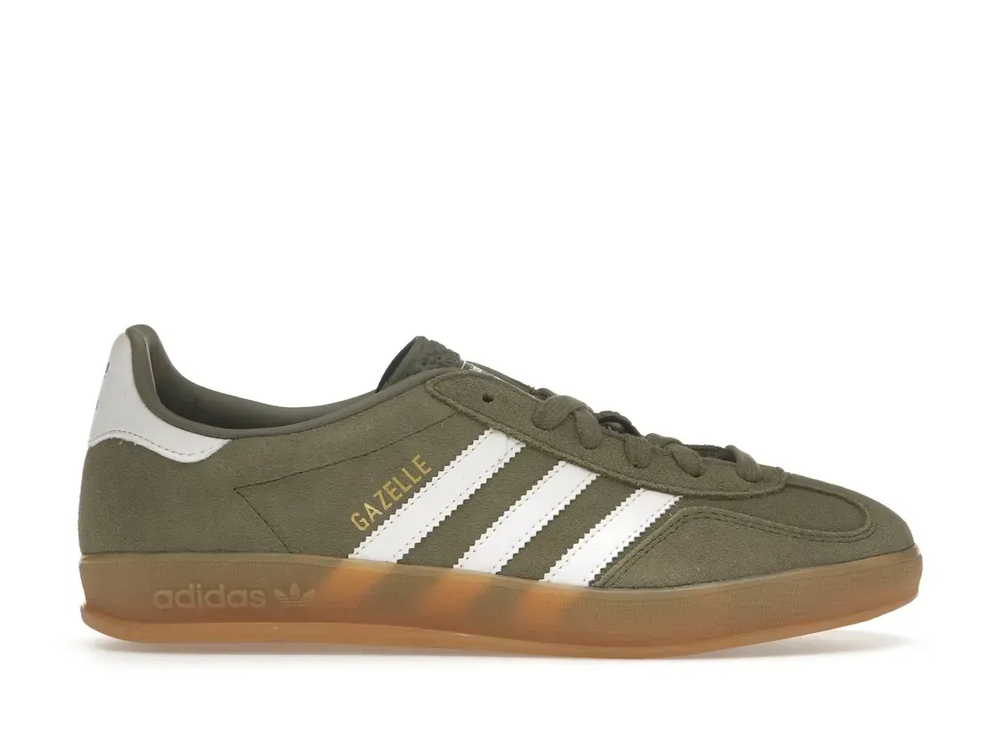 Фото № 1 с приближением к товару «‎adidas Gazelle Indoor»
